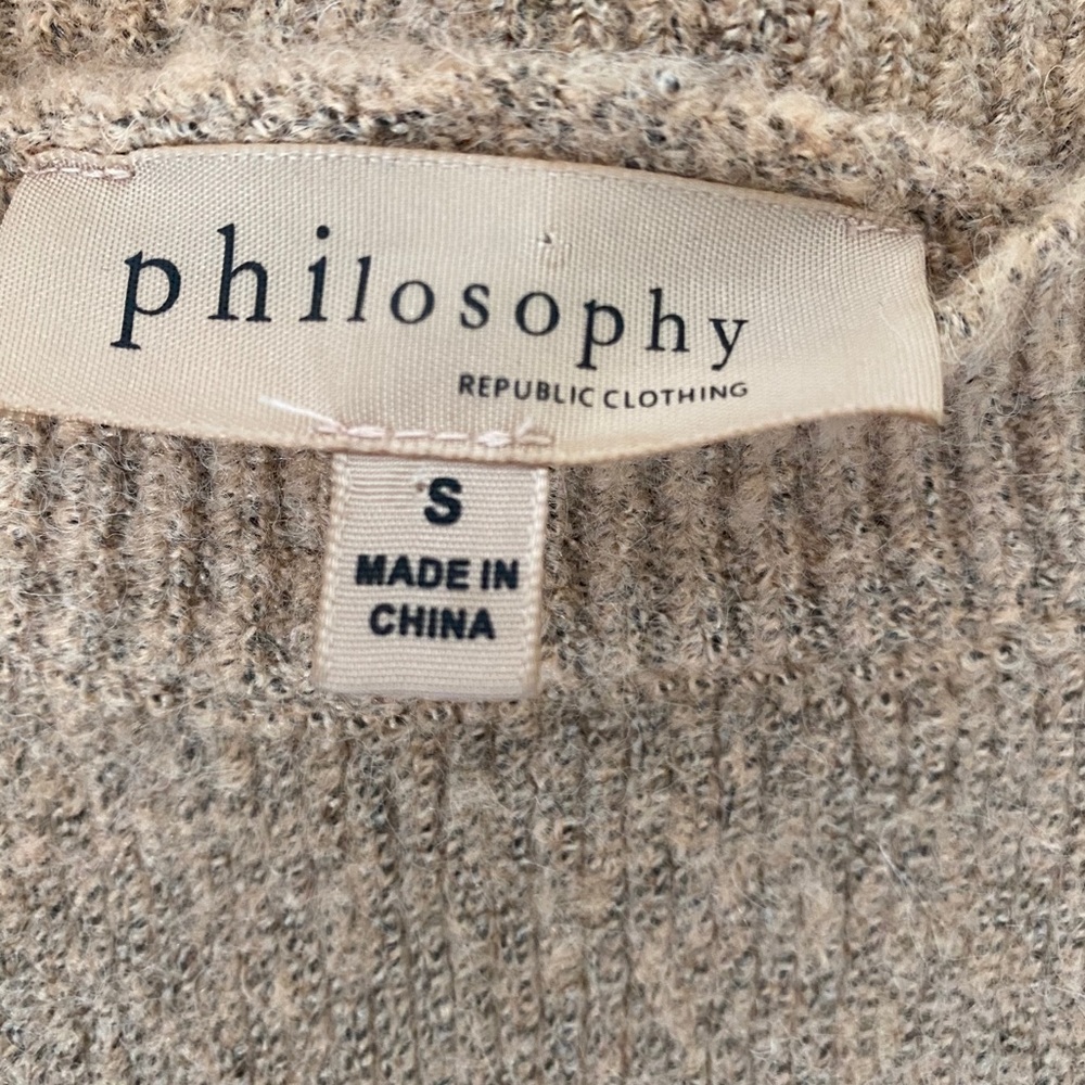 Sweater - Picture 2 of 3